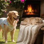 Seasonal health care (heat,rain,cold) Featured image