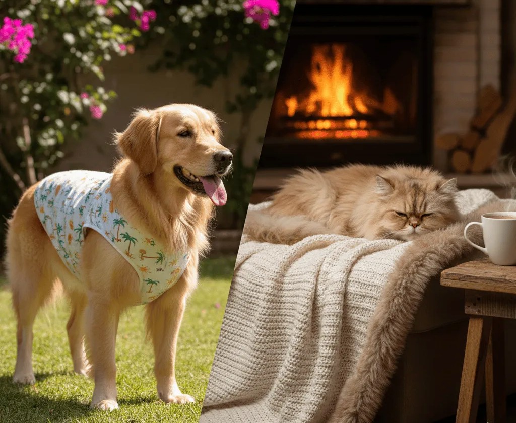 Seasonal health care (heat,rain,cold) Seasonal health care (heat,rain,cold) Featured image