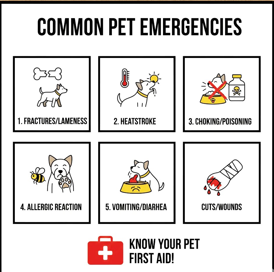 Basic First Aid Techniques