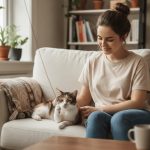 Cat behavior and training Featured image