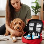 First Aid for pets Featured image