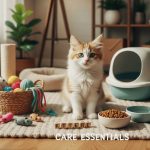 Kitten care essentials Featured image