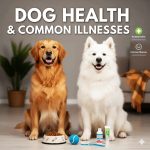 Dog Health and Common Illnesses Featured image