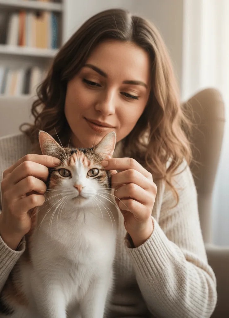 Understanding Cat Health
