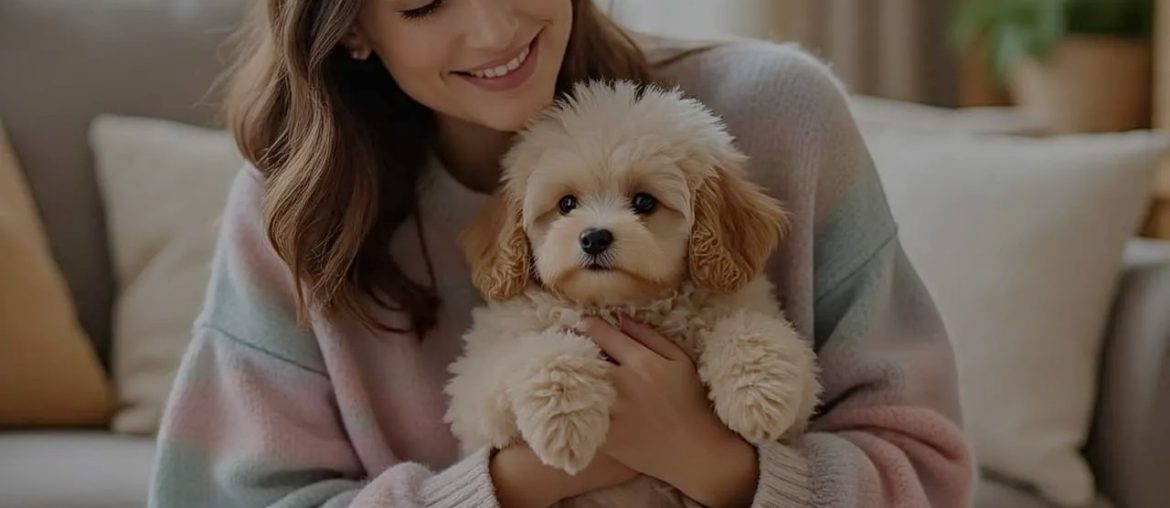 puppy care essentials Featured image