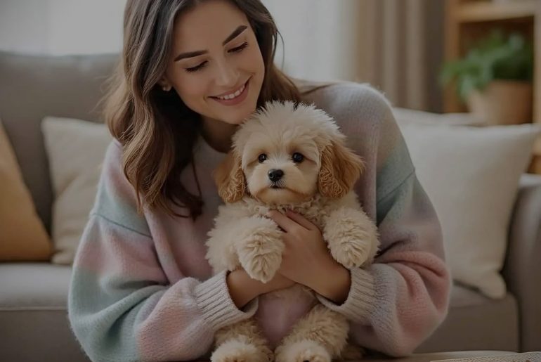 puppy care essentials Featured image