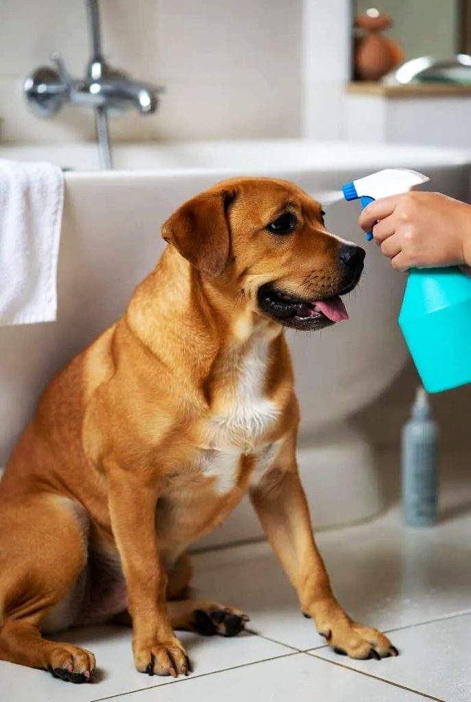 Dog grooming and hygiene introduction