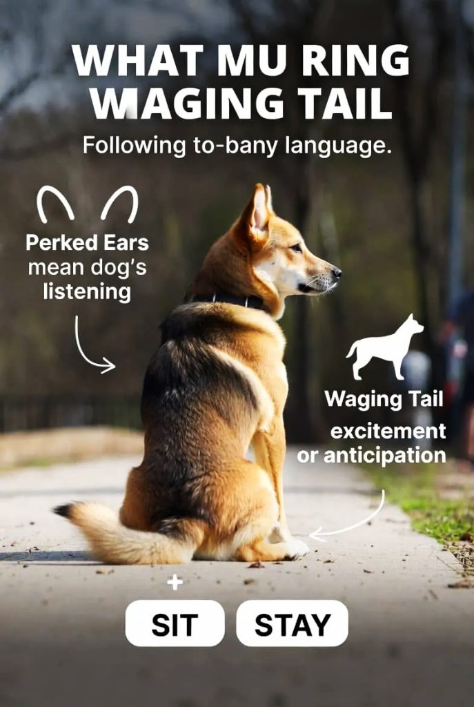 Understanding Dog Behavior