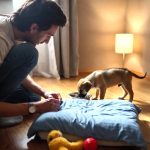 Puppy care essentials Featured image