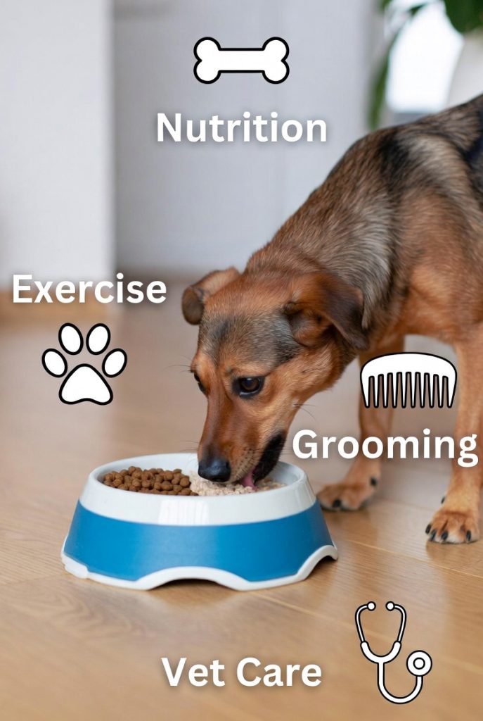 Basic Dog Care Tips Every Owner Should Know