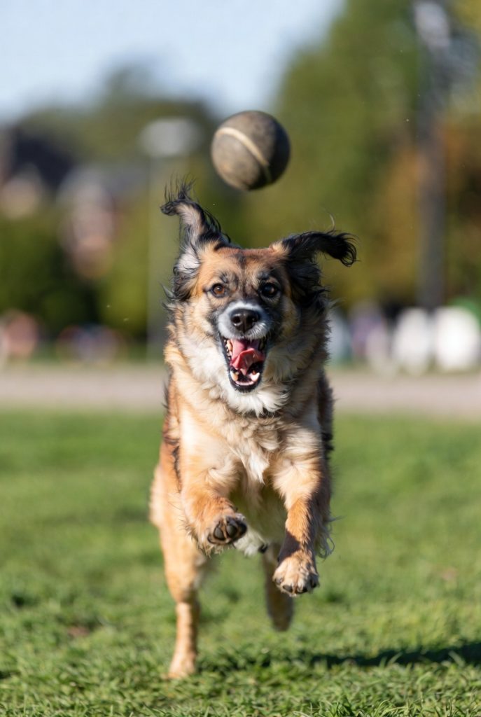 Simple Daily Routine for Dog Care