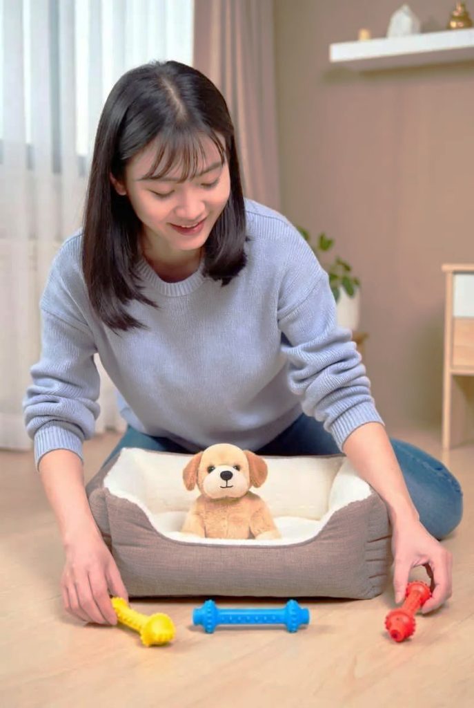 Preparing for Your Puppy