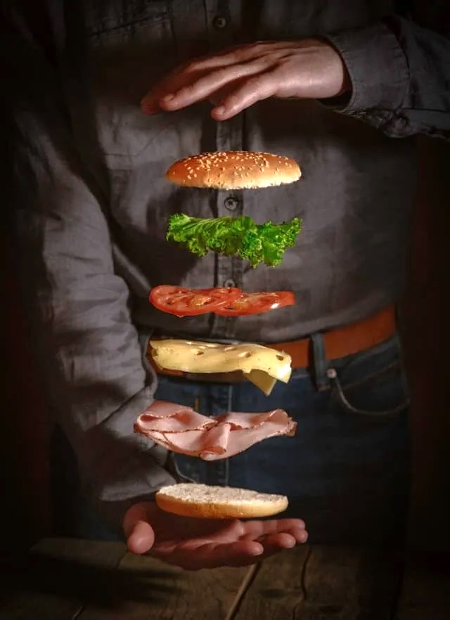 Household Foods That Can Be Toxic