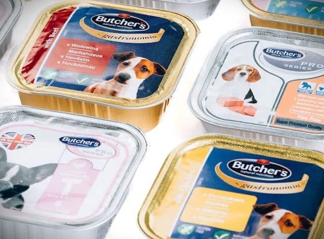 Choosing the right food brand Featured image