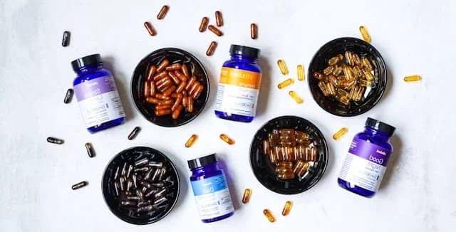 Best Supplements for Pet Health Featured image