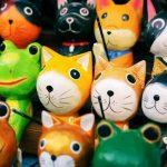 Best Cat Toys to Keep Indoor Cats Active F eatured image